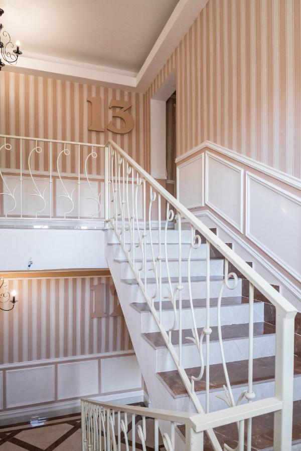 Bright Apartment On 13Th Floor Yerevan Bagian luar foto